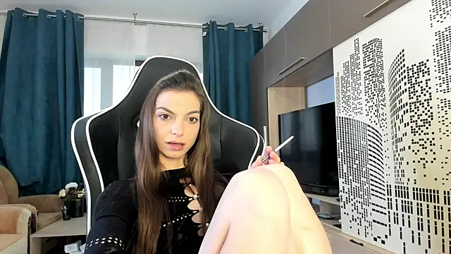 UnicornLand online show from October 8, 8:16 am