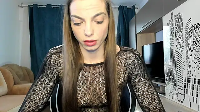 UnicornLand online show from April 15, 10:21 am