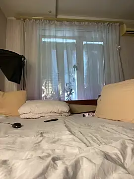 Abidel1 online show from March 24, 1:22 pm