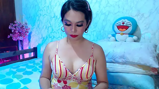 B0rn2Porn online show from July 2, 3:23 am