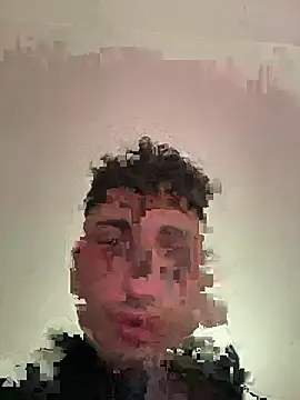 JJkim00 online show from April 23, 6:42 pm