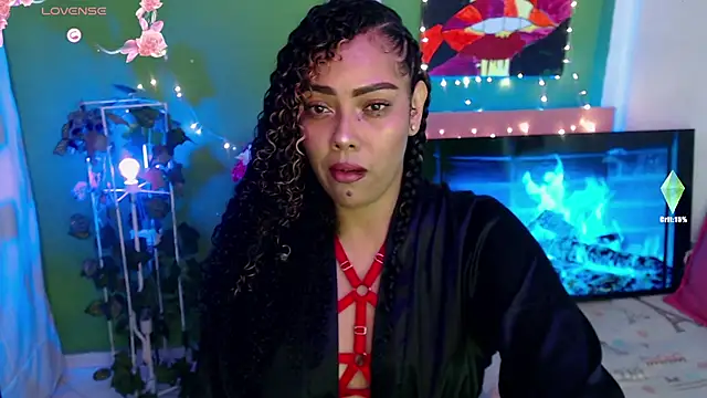 Snapshot of katherinnyazz chatting on September 21, 6:29 am katherinnyazz online show from September 21, 6:29 am