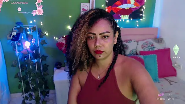 Snapshot of katherinnyazz chatting on September 24, 12:18 am katherinnyazz online show from September 24, 12:18 am