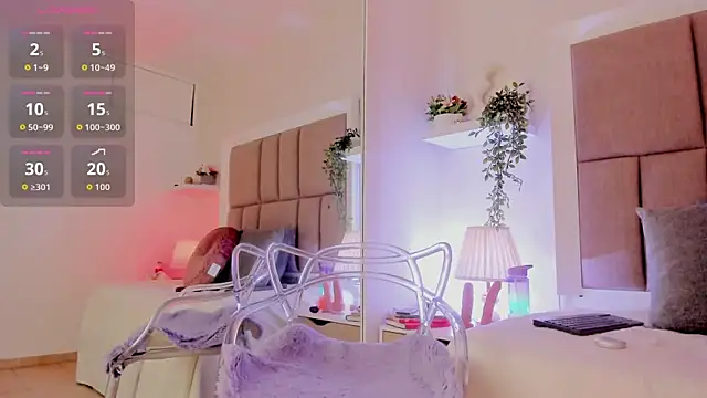 Snapshot of Alisson_Owen chatting on September 20, 4:06 am Alisson Owen online show from September 20, 4:06 am