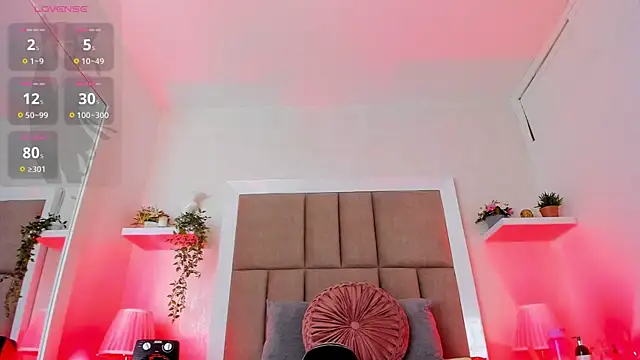 Snapshot of Alisson_Owen chatting on October 17, 4:05 am Alisson Owen online show from October 17, 4:05 am