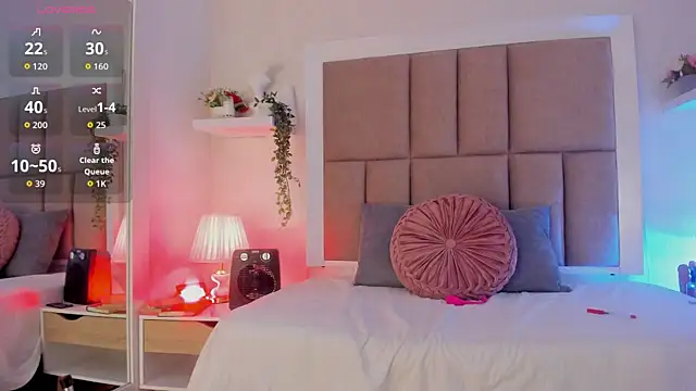 Snapshot of Alisson_Owen chatting on October 5, 4:14 am Alisson Owen online show from October 5, 4:14 am