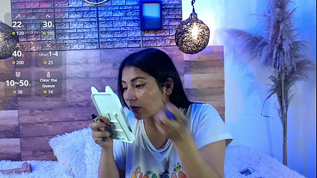 mafe velezzz online show from October 2, 12:08 pm