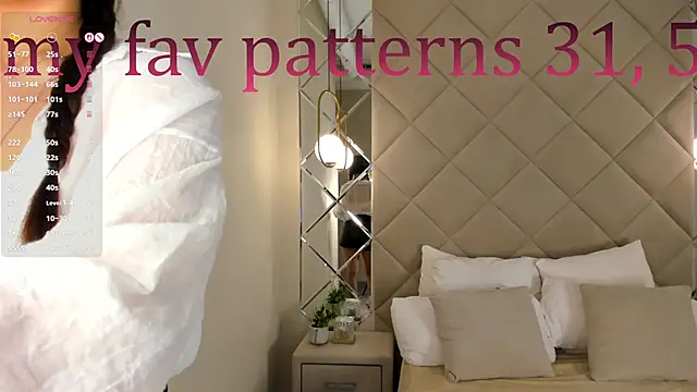 Snapshot of Nelly_Kimm chatting on October 24, 1:37 am Nelly Kimm online show from October 24, 1:37 am