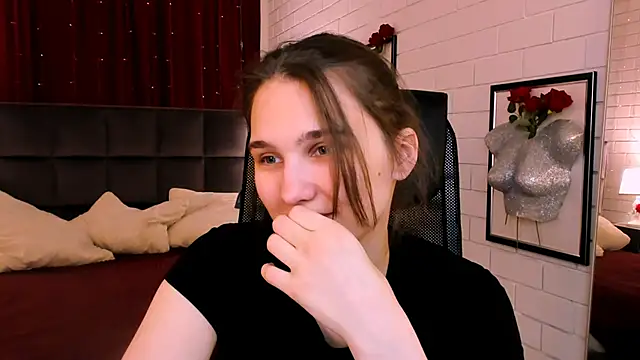 TessaMill online show from December 1, 9:21 am