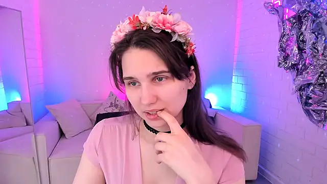 TessaMill online show from March 26, 5:17 am