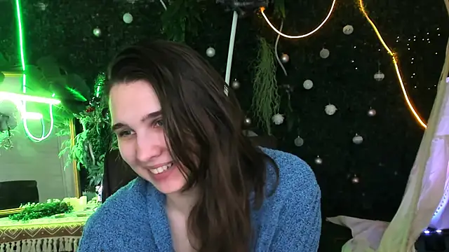 TessaMill online show from February 14, 9:31 am