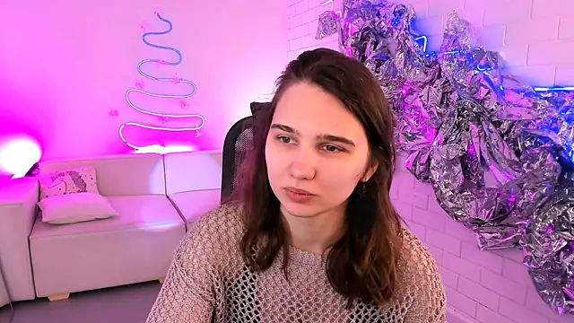 TessaMill online show from January 10, 9:15 am