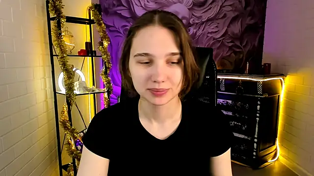 TessaMill online show from December 3, 9:20 am