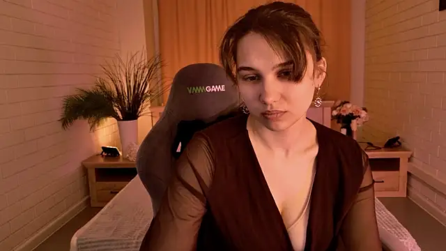 TessaMill online show from March 12, 9:24 am