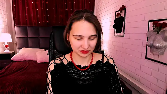 TessaMill online show from November 10, 9:14 am