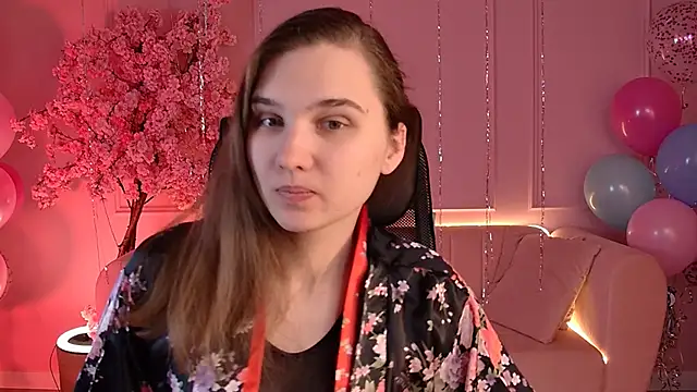 TessaMill online show from February 11, 5:18 am