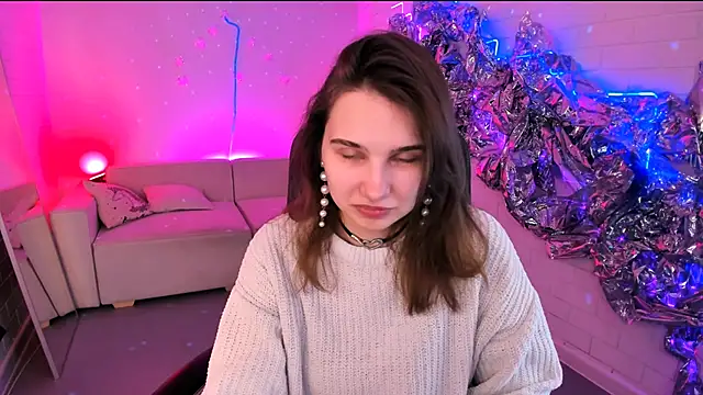 TessaMill online show from January 7, 9:25 am