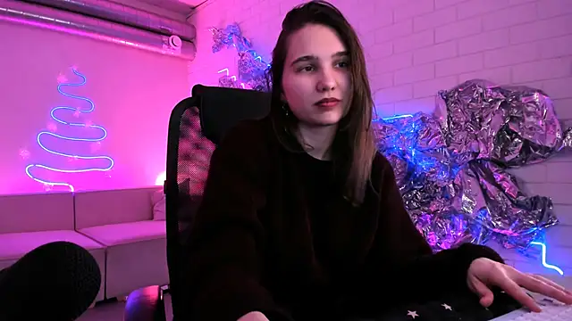 TessaMill online show from January 31, 7:12 pm