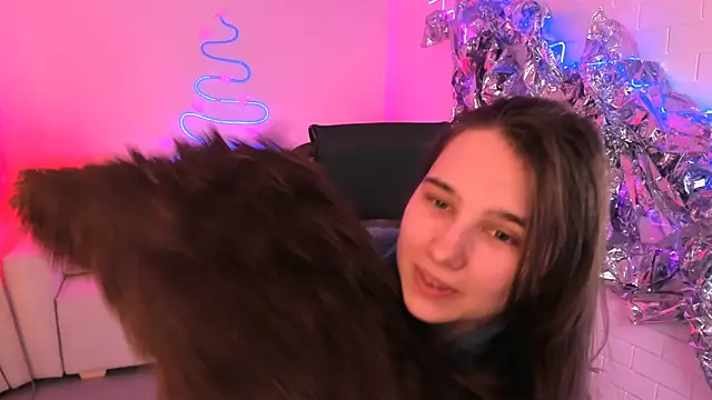 TessaMill online show from January 9, 5:25 am