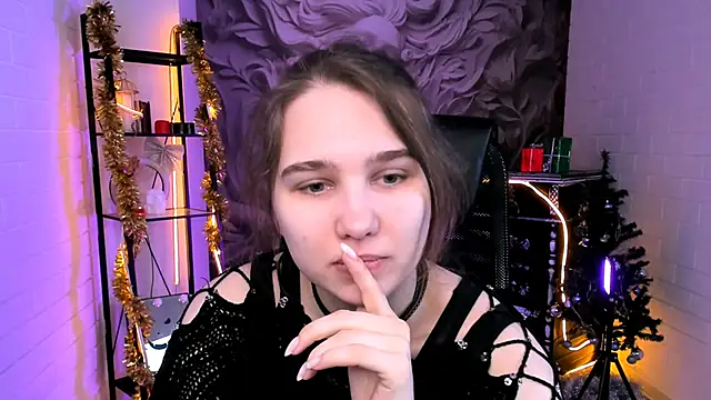 TessaMill online show from January 14, 9:13 am