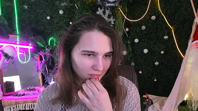 TessaMill online show from December 17, 9:25 am