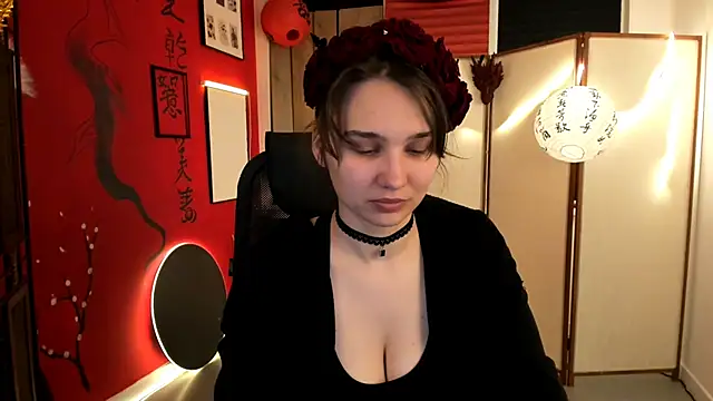 TessaMill online show from March 20, 5:41 am