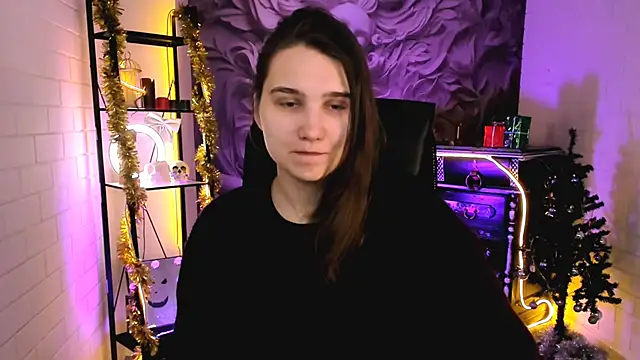 TessaMill online show from February 5, 9:27 am