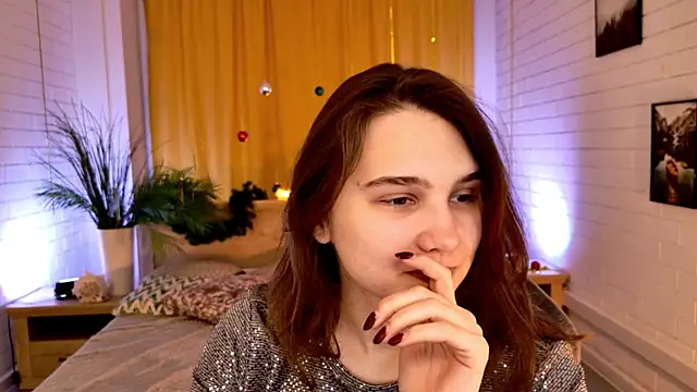 TessaMill online show from December 22, 5:51 am