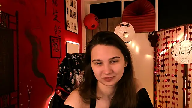 TessaMill online show from February 17, 5:38 am