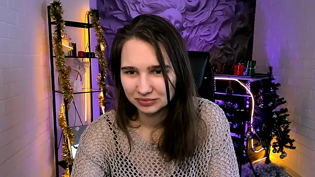 TessaMill online show from January 12, 9:16 am