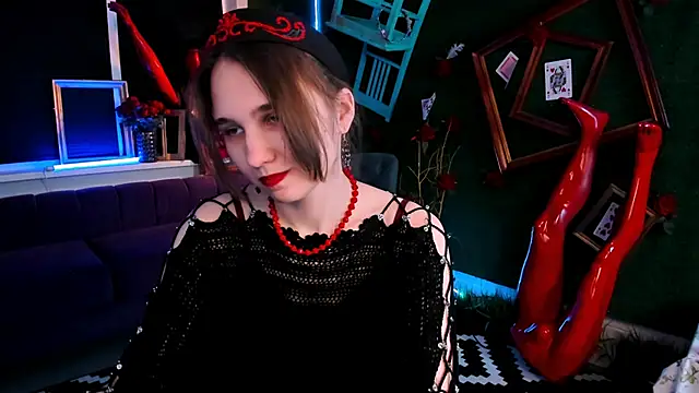 TessaMill online show from November 15, 9:02 am