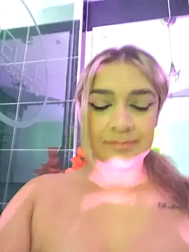 NicoleDiior online show from June 2, 3:45 pm
