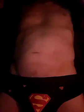 Snapshot of Super_Man_2425 chatting on October 8, 7:47 pm Super Man 2425 online show from October 8, 7:47 pm