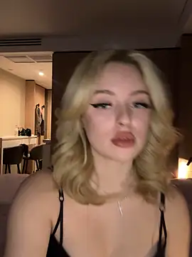 SexyEvaLips online show from May 15, 5:44 pm