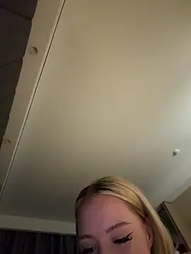 SexyEvaLips online show from May 13, 4:58 pm