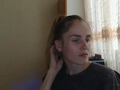 JayeTyler online show from November 16, 12:21 pm