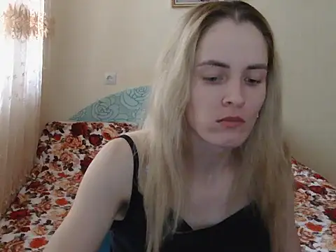 JayeTyler online show from February 13, 6:57 am