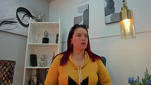 VeronicaBlake online show from June 1, 1:22 pm