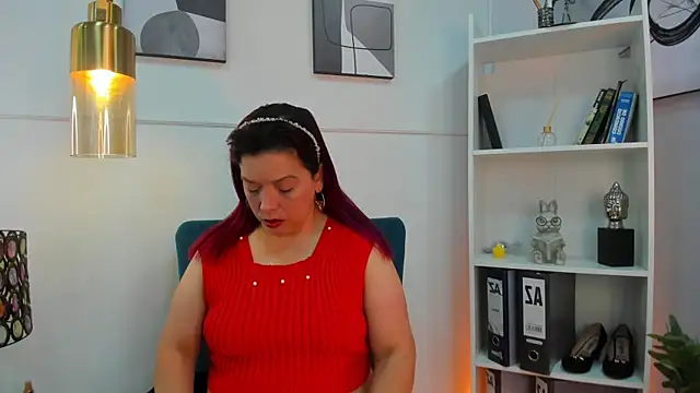 Snapshot of VeronicaBlake chatting on July 9, 12:59 pm VeronicaBlake online show from July 9, 12:59 pm