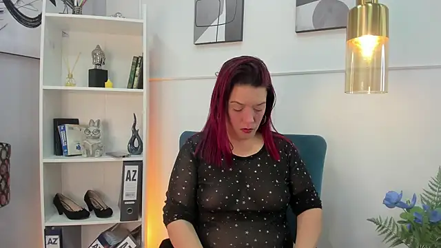 VeronicaBlake online show from May 20, 12:57 pm