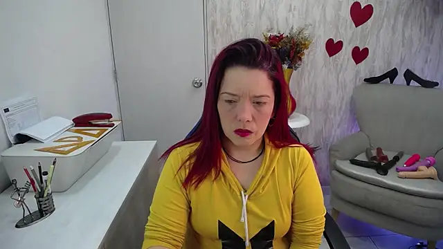 VeronicaBlake online show from February 26, 1:00 pm