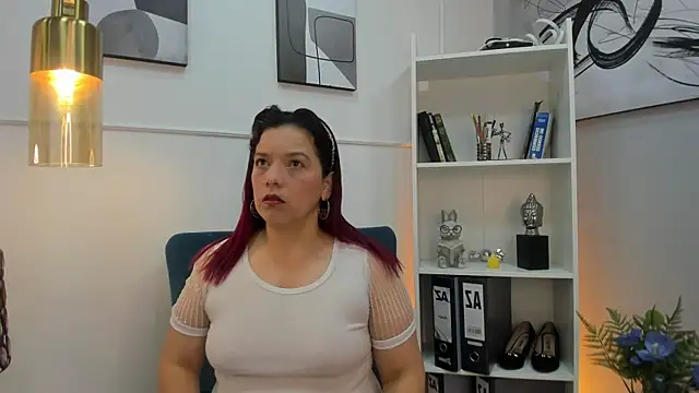 Snapshot of VeronicaBlake chatting on July 7, 12:52 pm VeronicaBlake online show from July 7, 12:52 pm