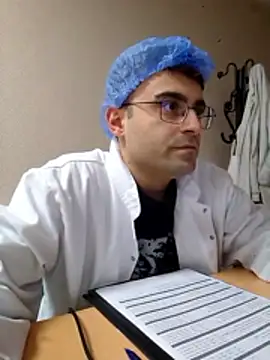 Snapshot of Obstacless chatting on January 5, 6:55 pm Obstacless online show from January 5, 6:55 pm