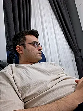 Obstacless online show from February 25, 8:19 pm