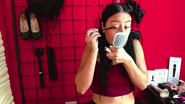 Dunnadan Bms online show from January 12, 2:24 pm