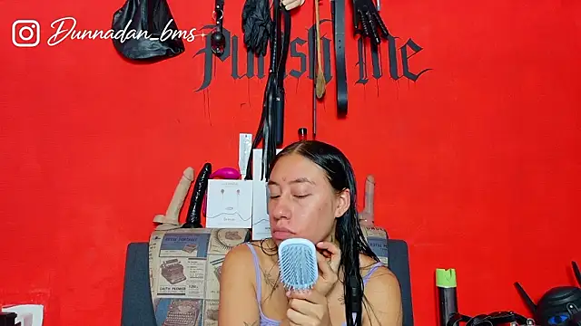 Dunnadan Bms online show from February 17, 3:26 am