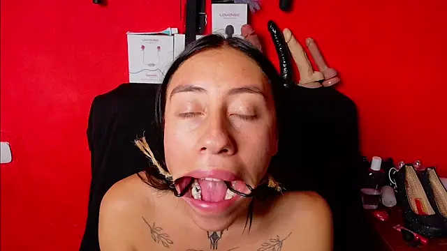 Dunnadan Bms online show from March 15, 1:45 am