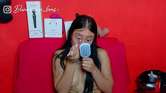 Dunnadan Bms online show from February 9, 7:23 pm