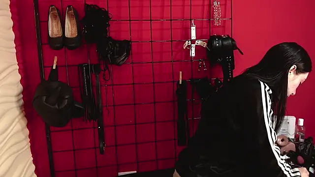 Dunnadan Bms online show from January 14, 1:59 pm