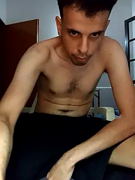 rocco3011 online show from February 6, 1:45 am